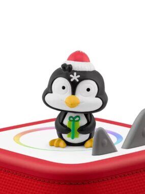 Tonies Favorite Children's Songs: Holiday Songs Audio Toy Figurine